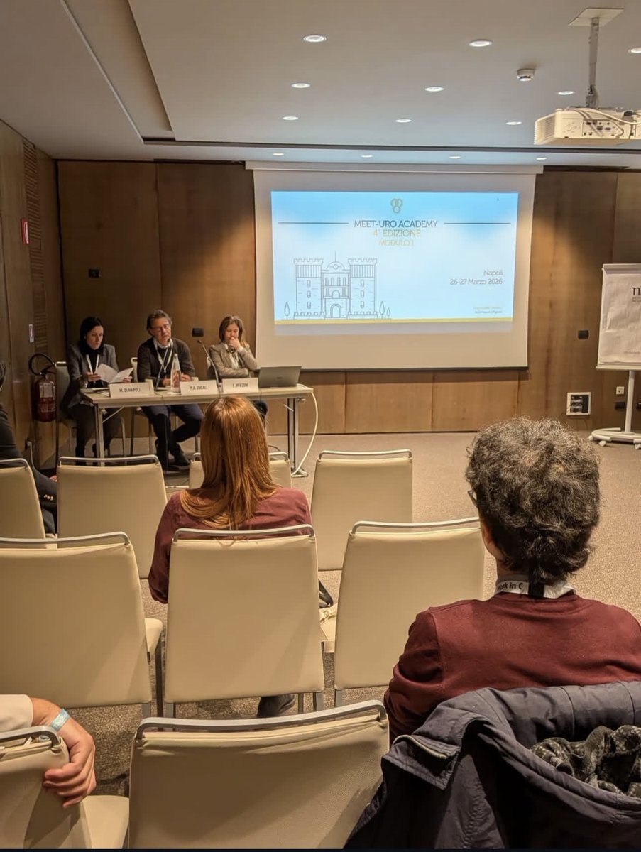 Meet-URO tweet media