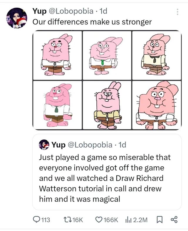 Crisppyboat tweet media