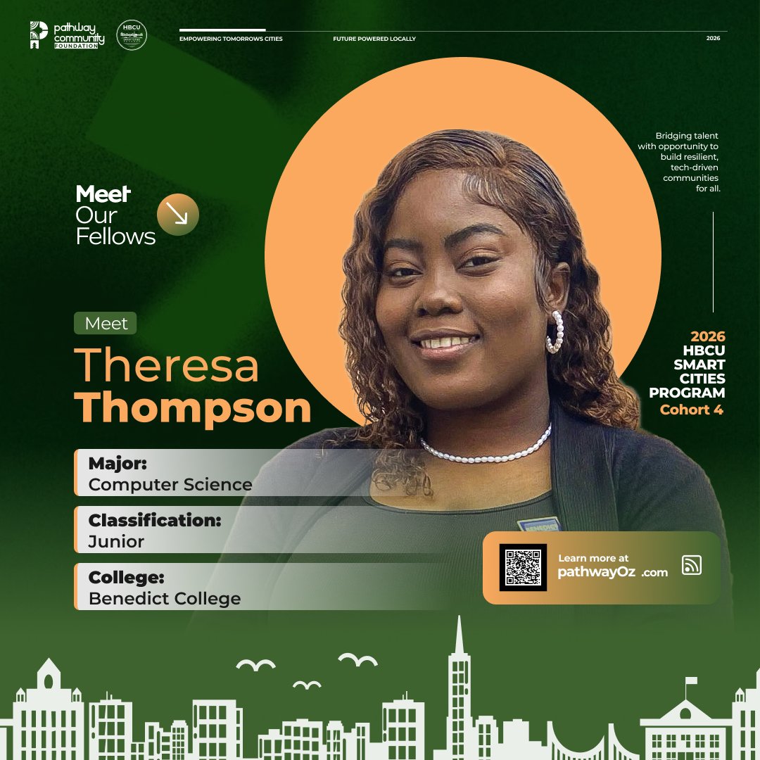 Pathway Community Foundation tweet media