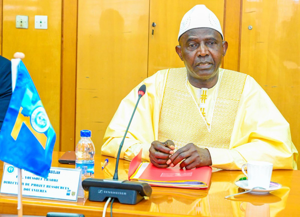 MAMRI Guinée tweet media