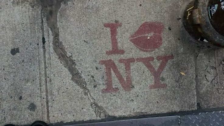 0412studio's tweet photo. nyc ⋆✴︎˚｡⋆ https://t.co/YeIZRRlvKz
