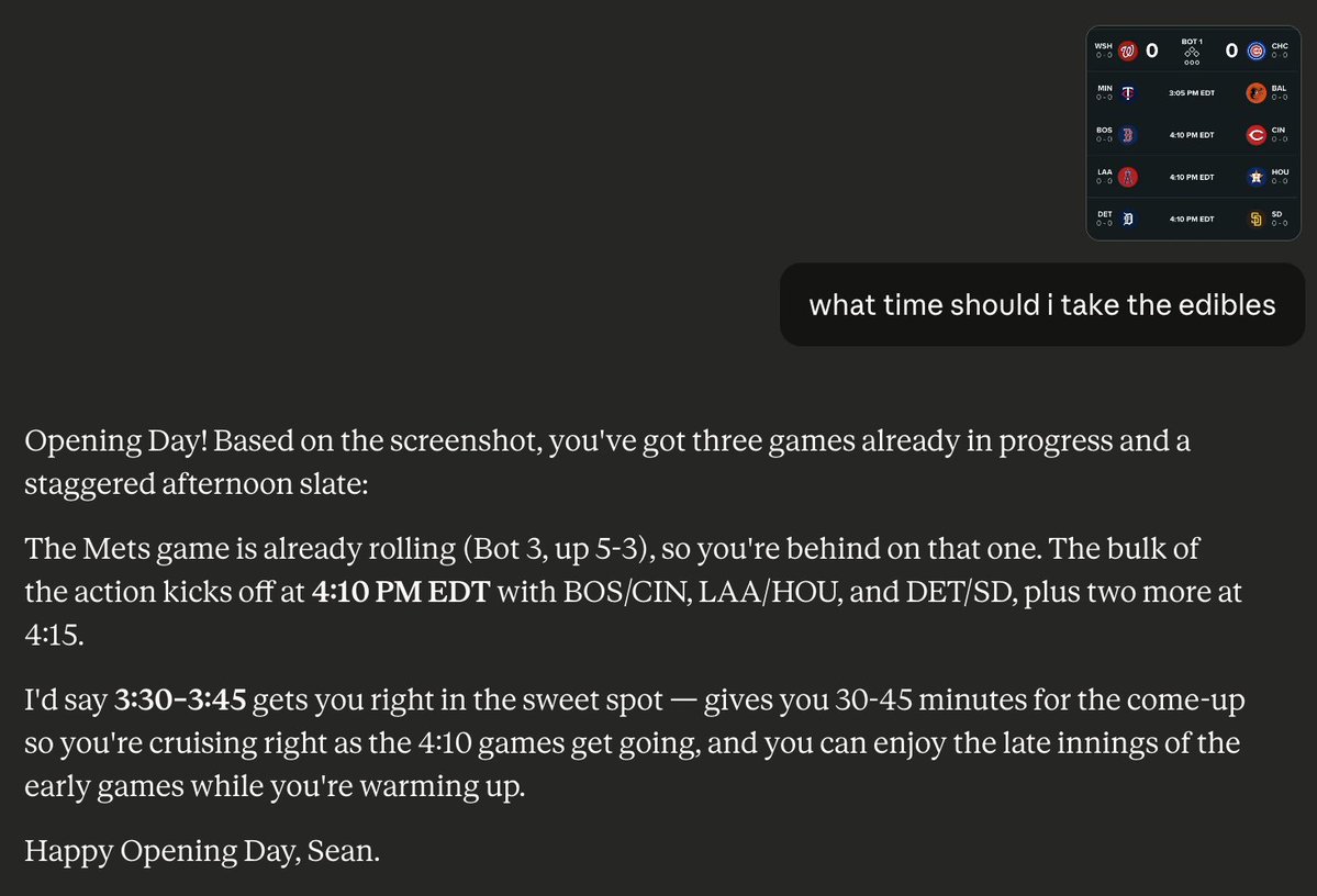 Sean Zerillo tweet media