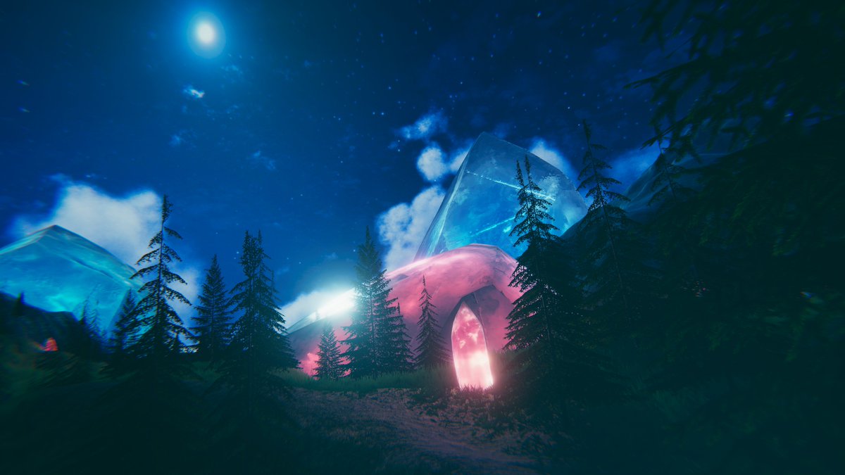 💙Astral Melodia💙 tweet media