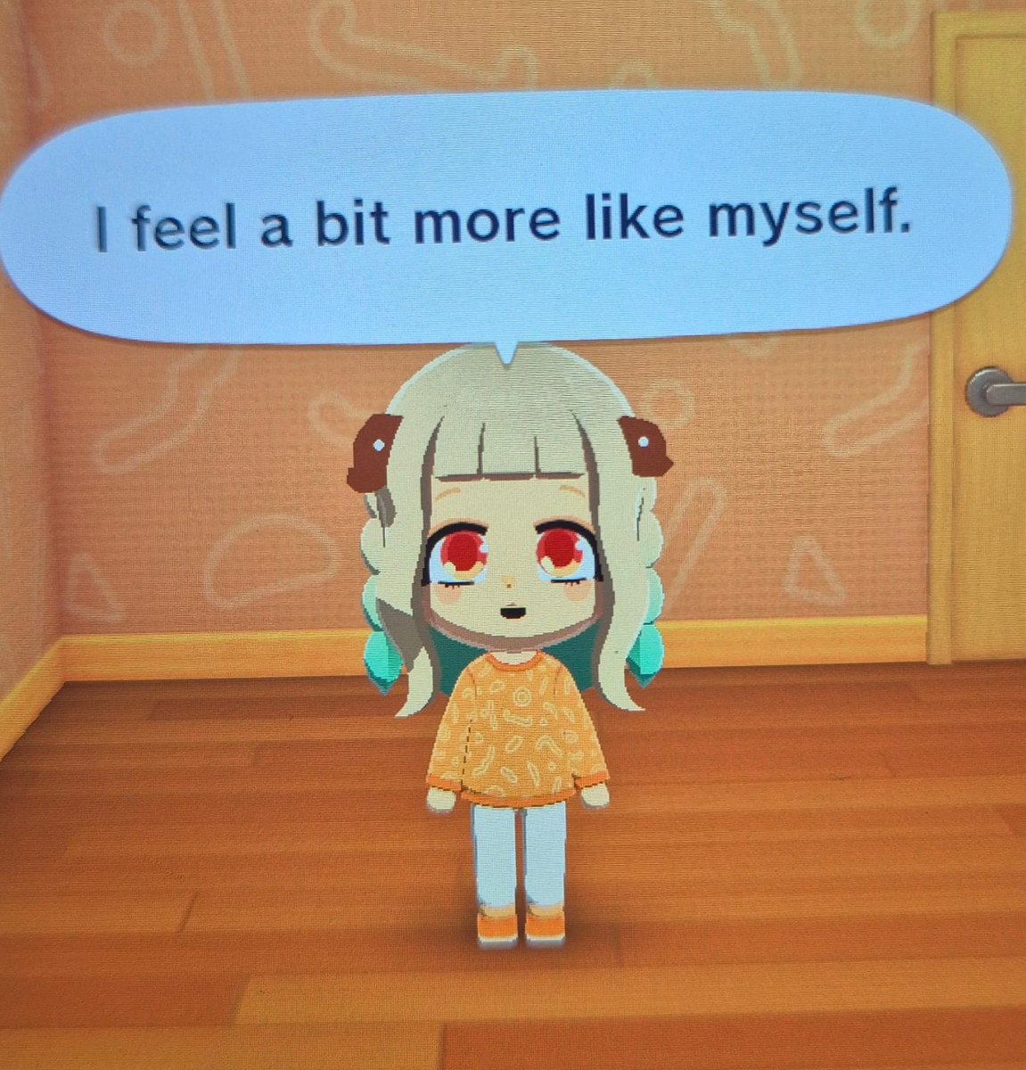 Mezuzu ★🩷 tweet media