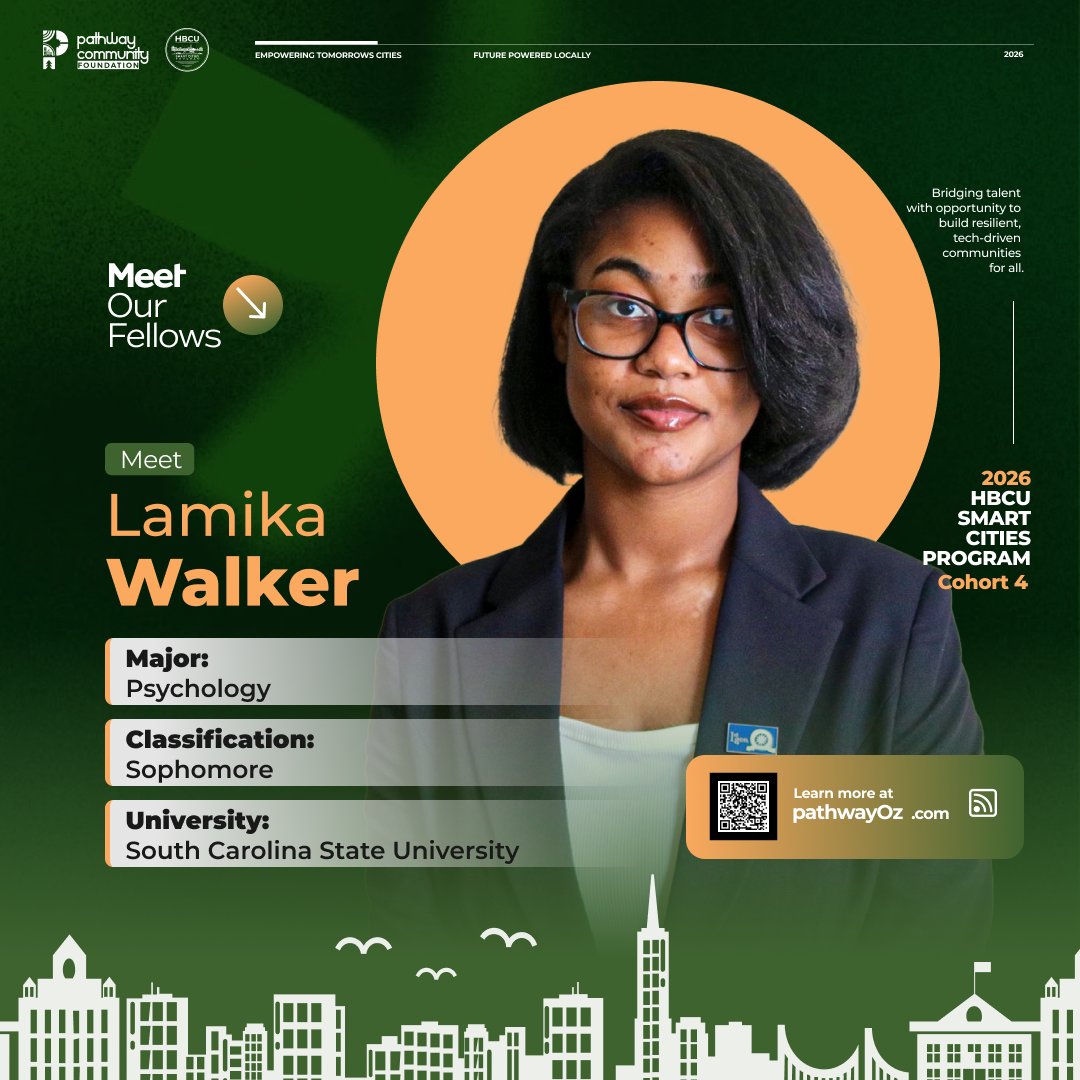 Pathway Community Foundation tweet media