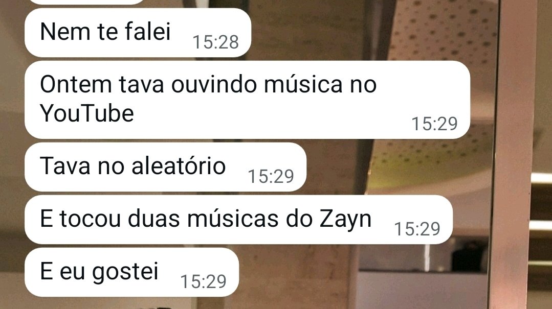 yasmin 🐆 VAI VER O ZAYN tweet media