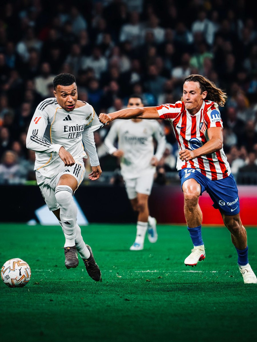 Le Journal du Real tweet media