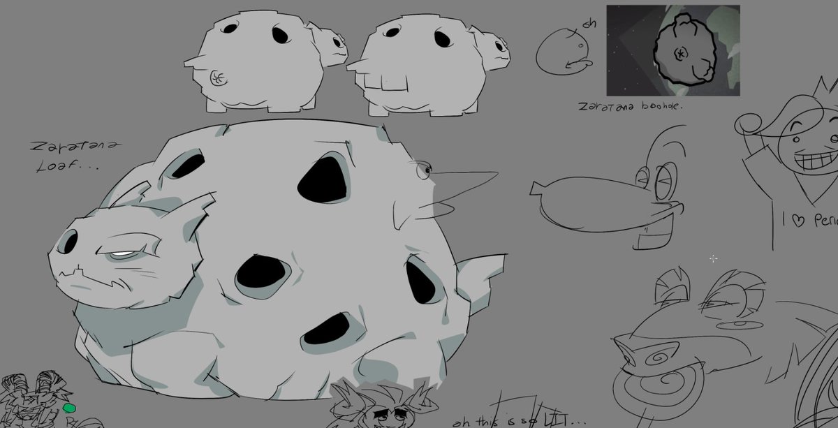 FEV ☢️ tweet media