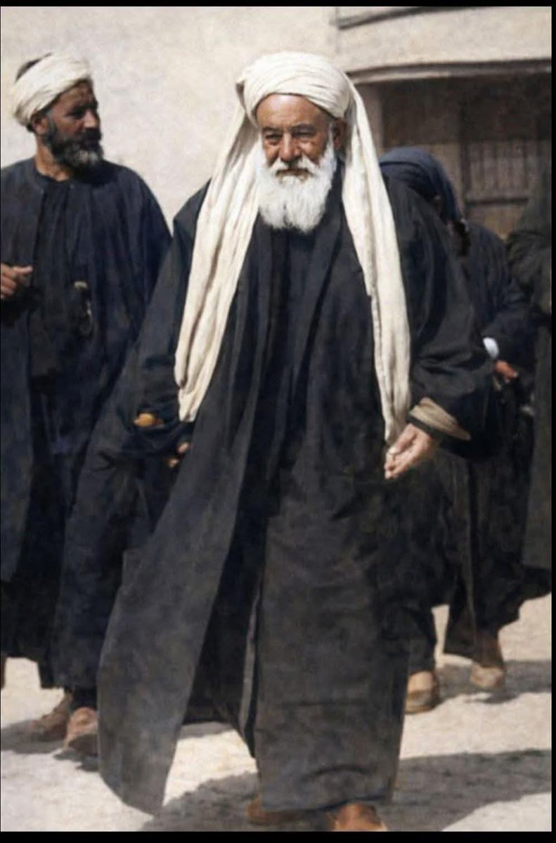 Mahmud Sami Ramazanoğlu (k.s.) tweet media