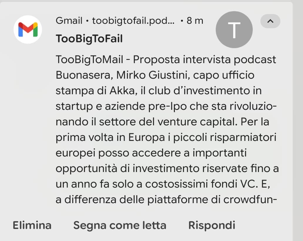 Nicola Protasoni tweet media