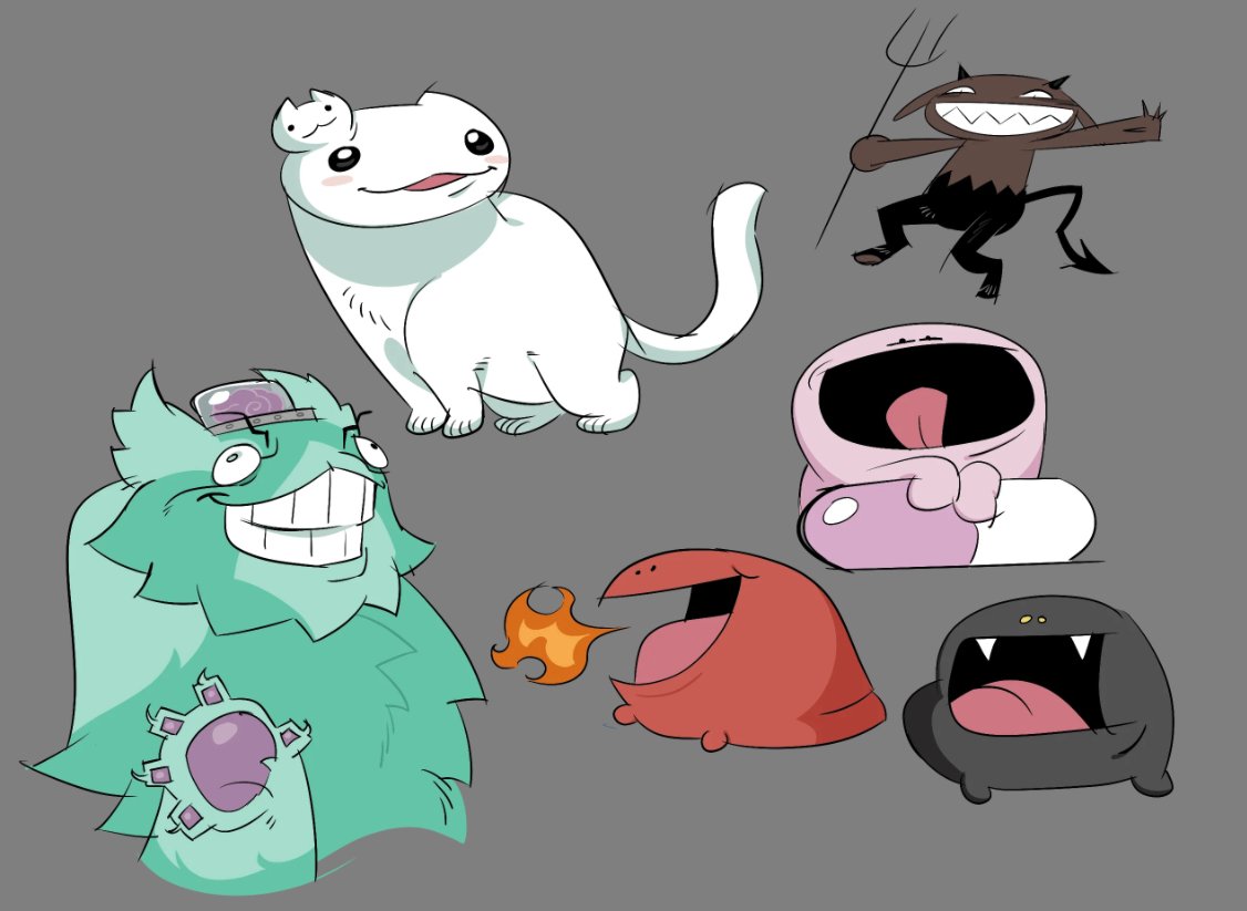 FEV ☢️ tweet media