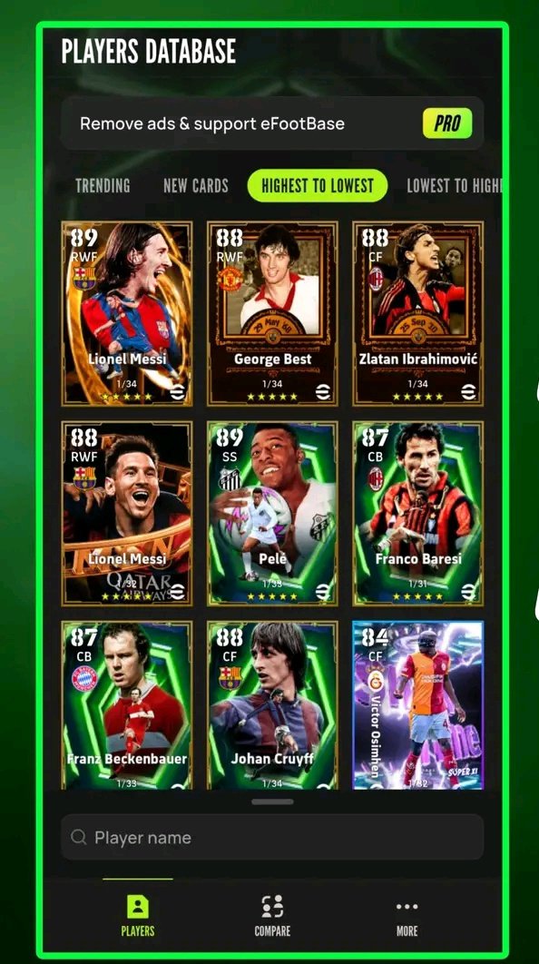 EPES ⚽ tweet media