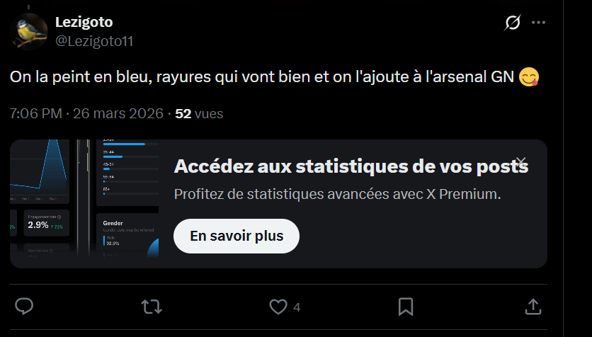 Lezigoto tweet media