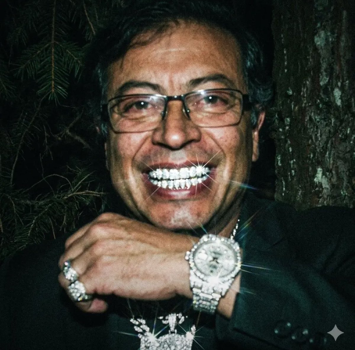 Bucaros!🥀(Jasna’s Version) tweet media