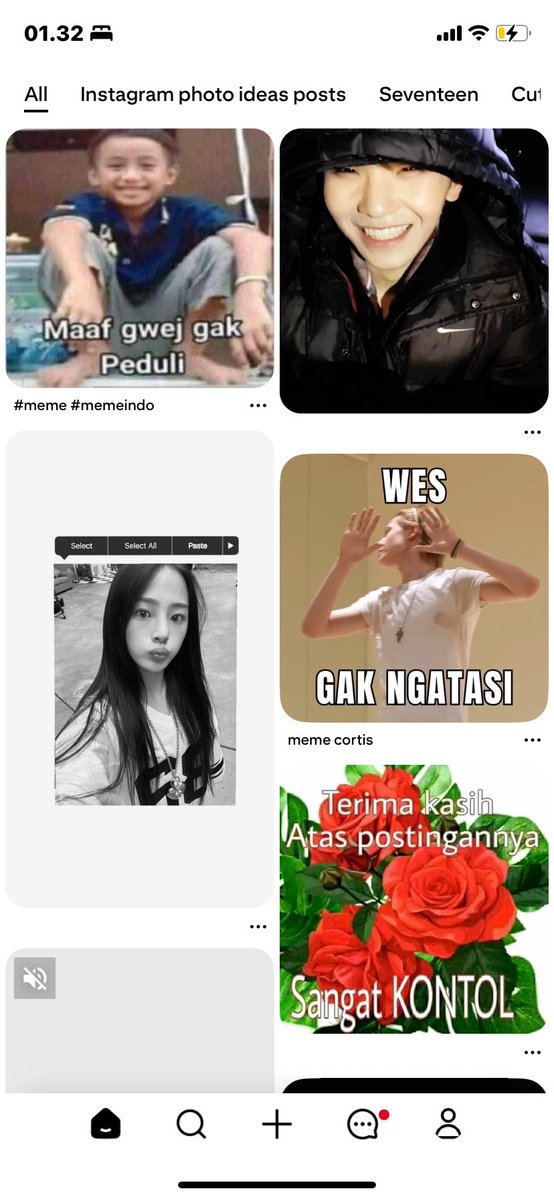 ray (prod. by WOOZI) kinda i/a tweet media