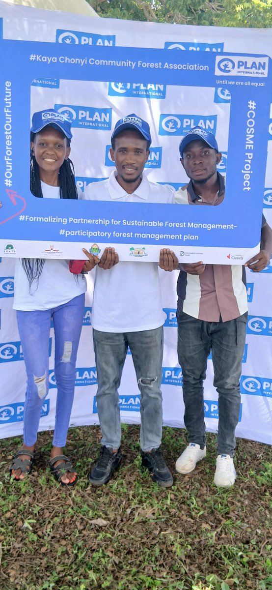 Mwarakaya Youth Initiative tweet media