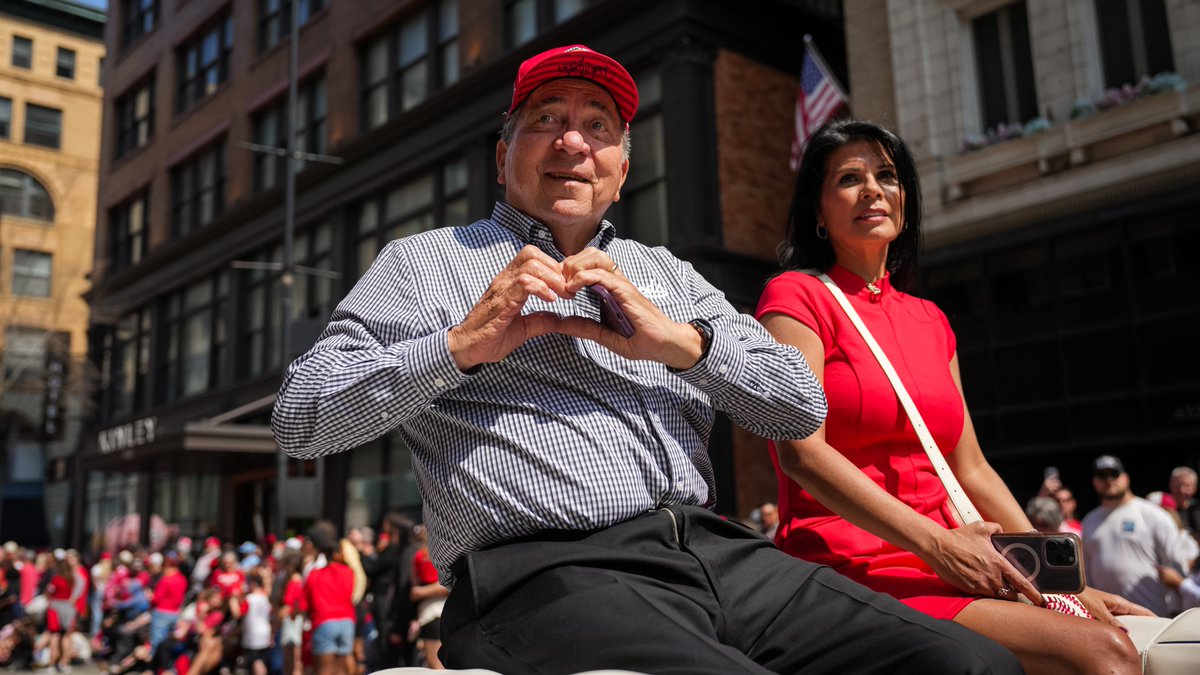 Cincinnati Reds tweet media