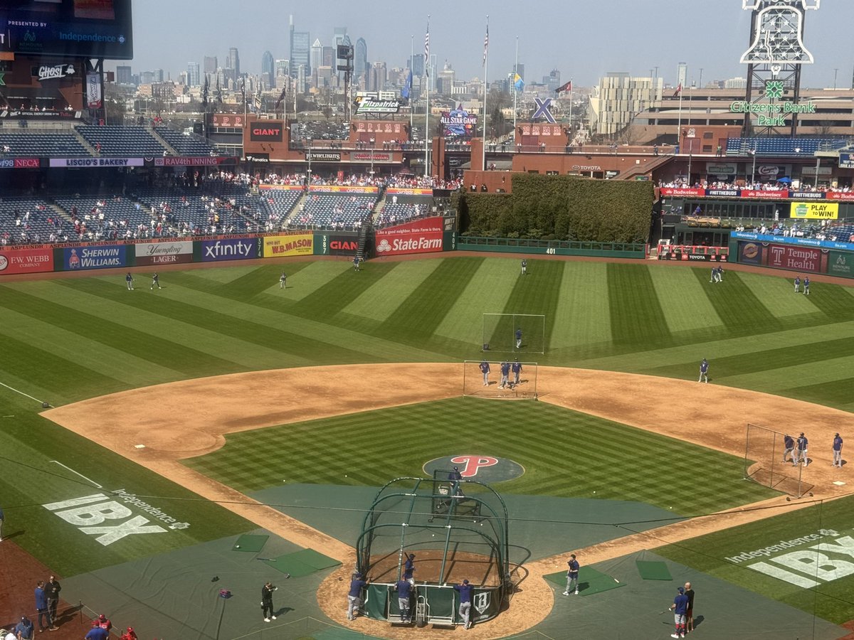 Mike Bacsik tweet media