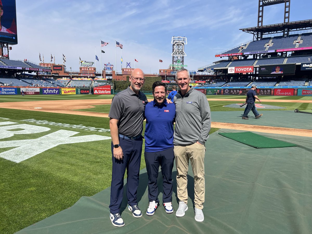 Mike Bacsik tweet media