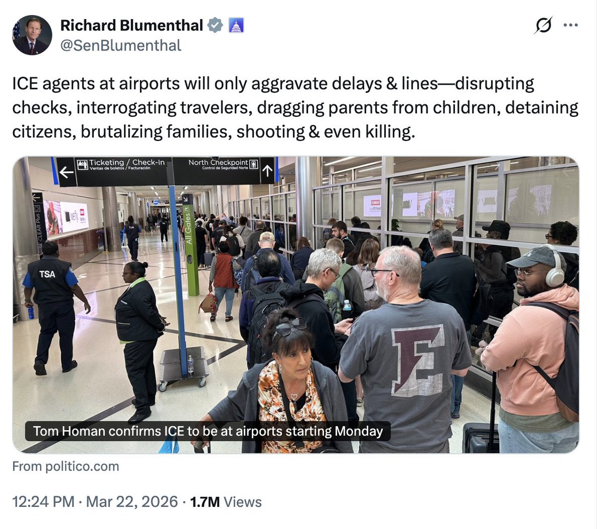 Townhall.com tweet media