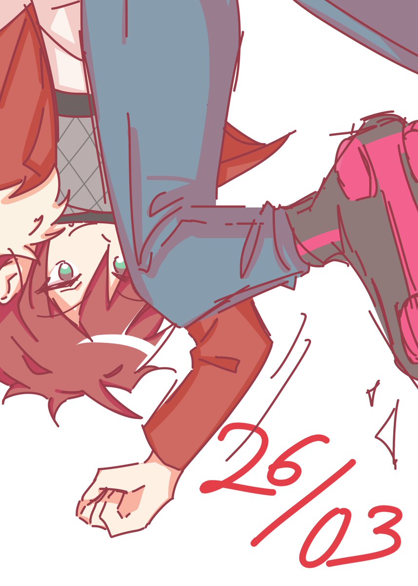 danganthanatos's tweet photo. Today marks the birthday of Wadatsuki Amber, the Ultimate Roller Skater.
#danganronpathanatos #drthanatos #drth https://t.co/uBTbp4RtUr