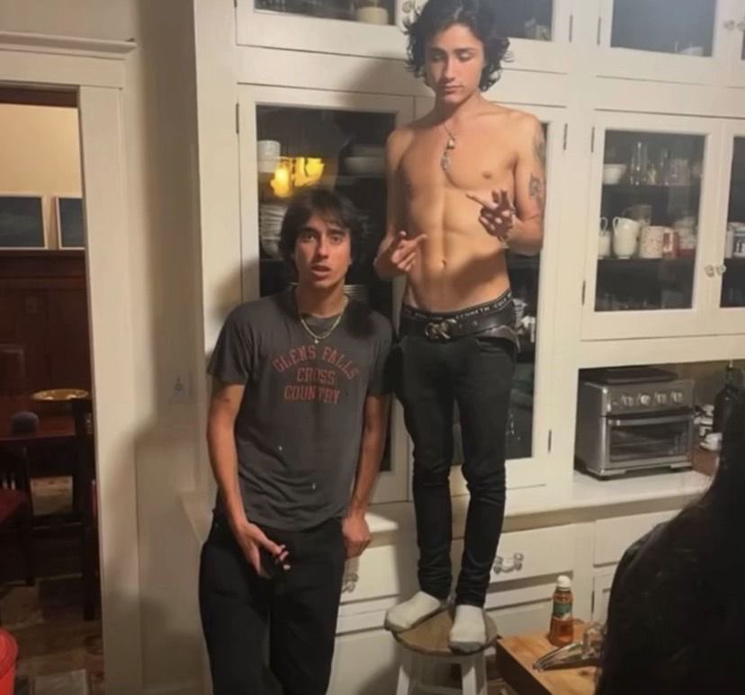 gabriela. tweet media