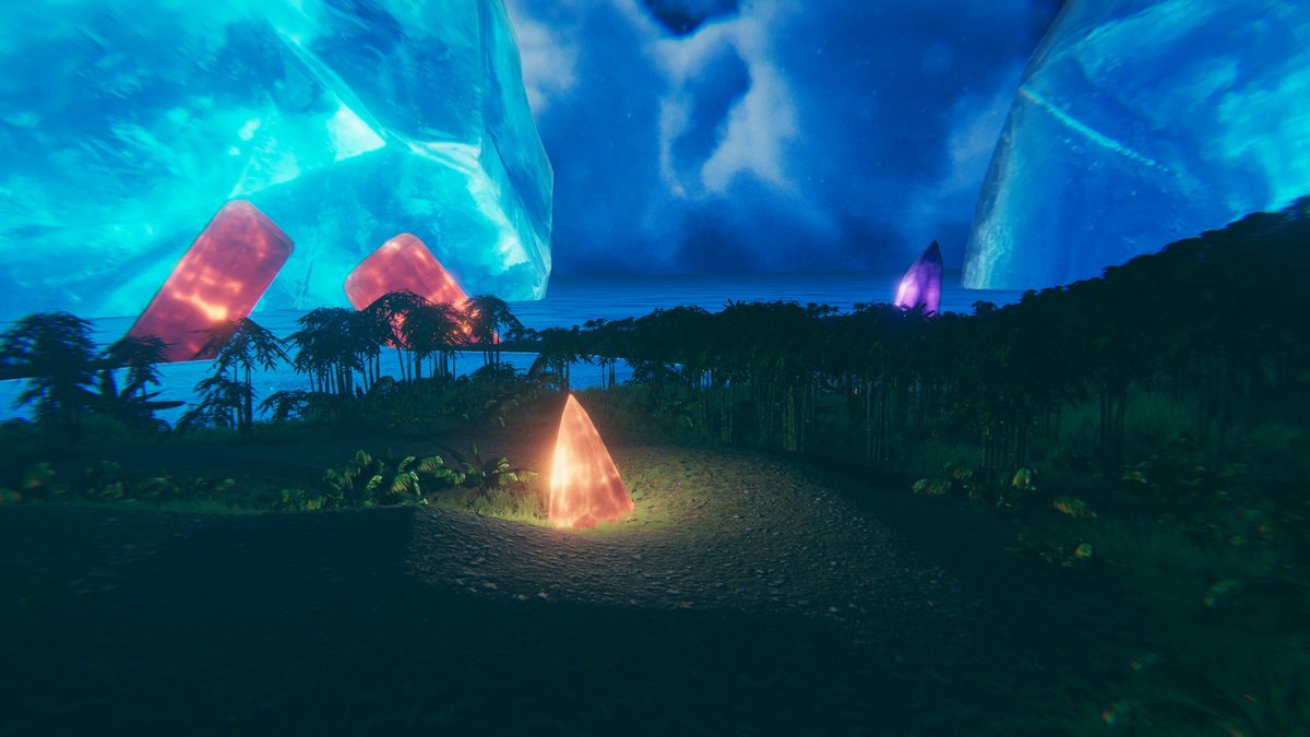 💙Astral Melodia💙 tweet media