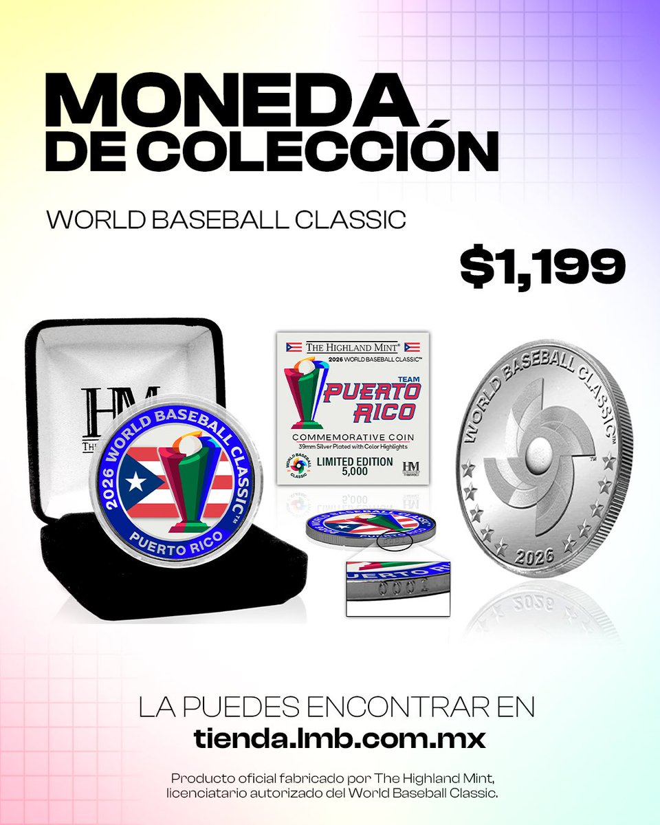 Novena México 🇲🇽⚾ tweet media