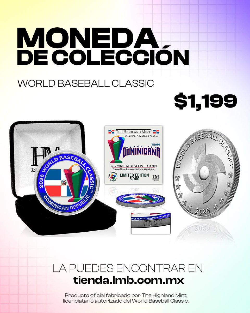 Novena México 🇲🇽⚾ tweet media