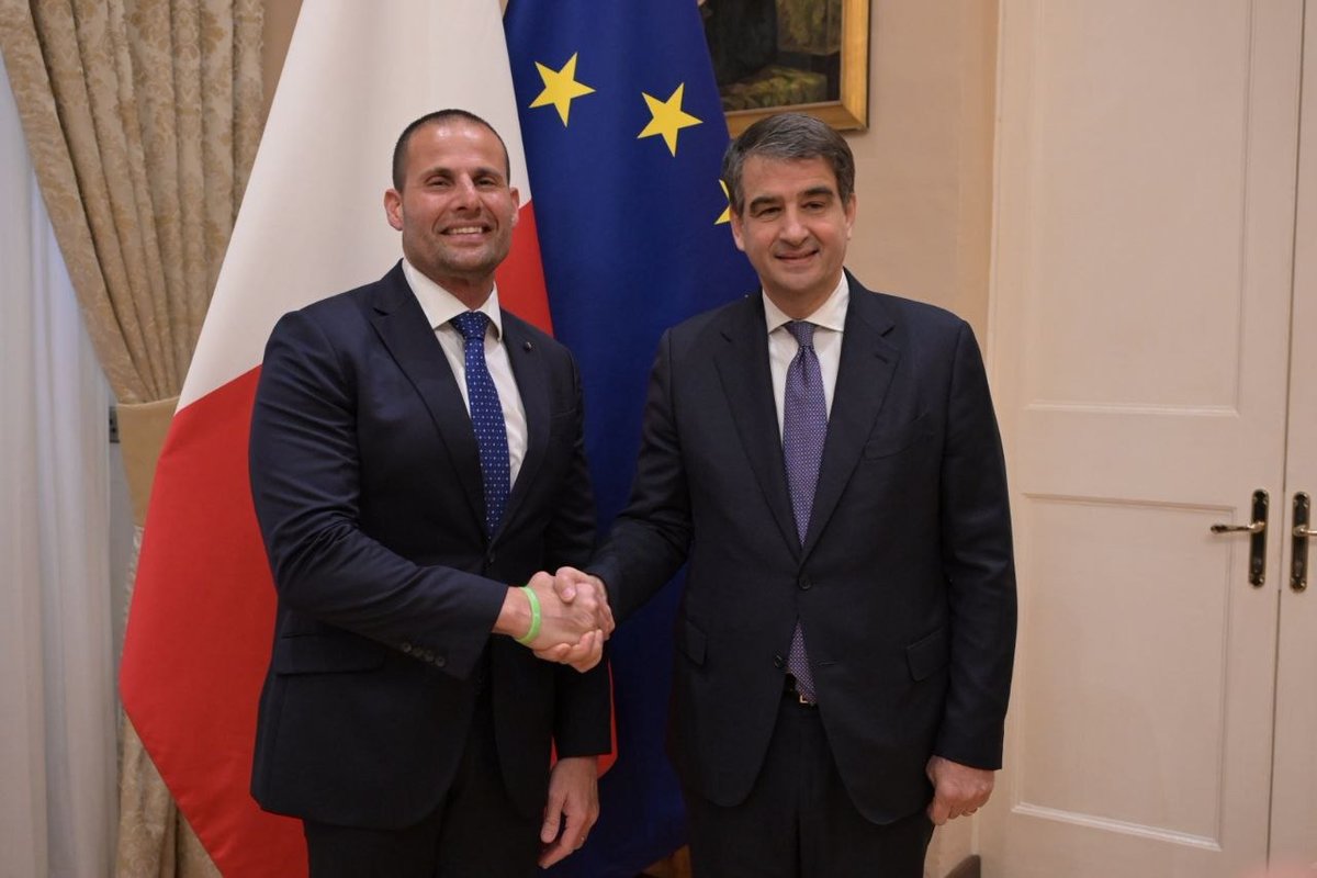 Raffaele Fitto tweet media