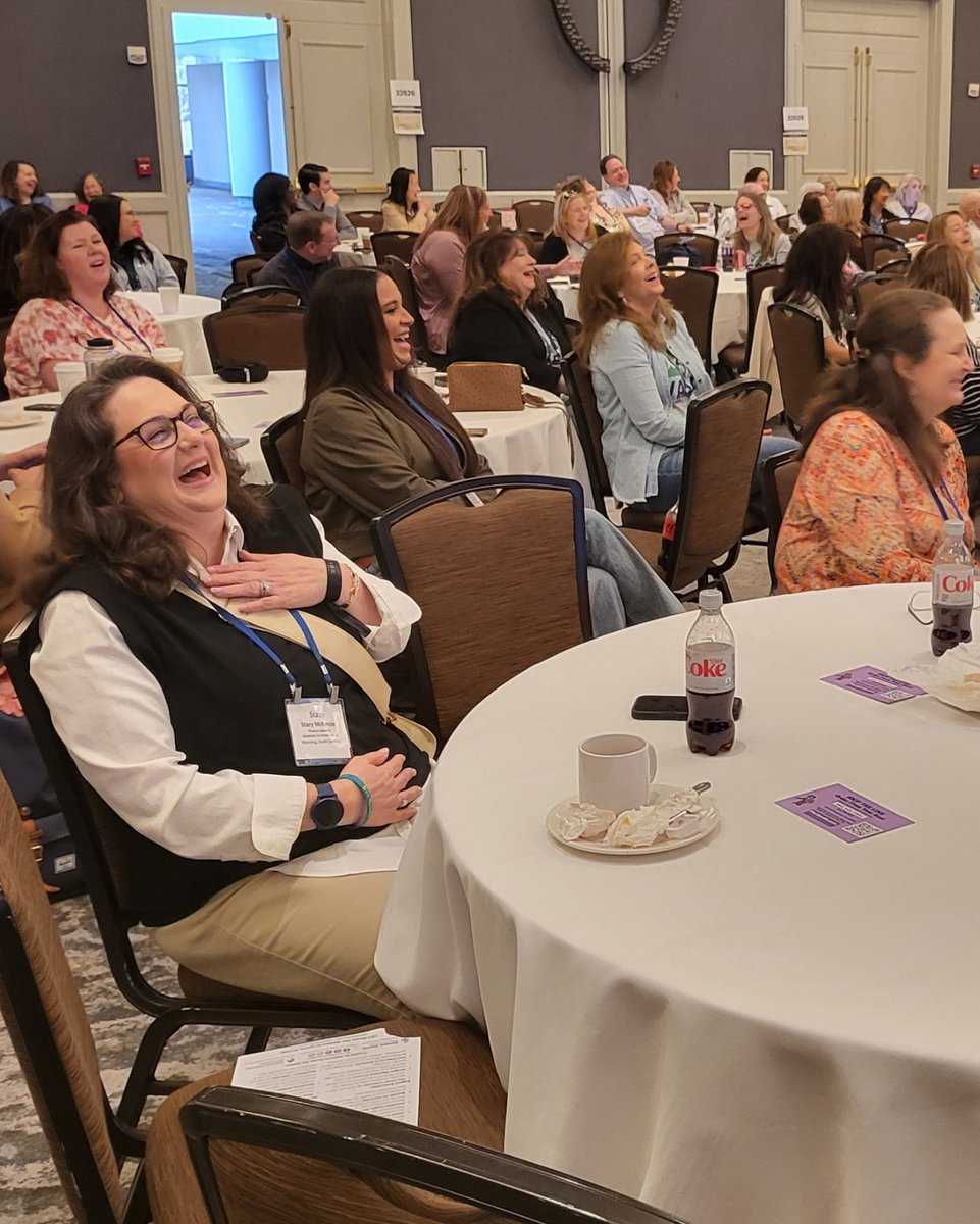 docspeaks's tweet image. 🌟 It’s #ThankfulThursday! 🌟 Have you ever met a group of individuals who balance creativity and compliance with such finesse? 🙌 

Today, I want to give a huge shoutout to School Business Officials (SBOs)! 🎉 They are the unsung heroes keeping our school districts running