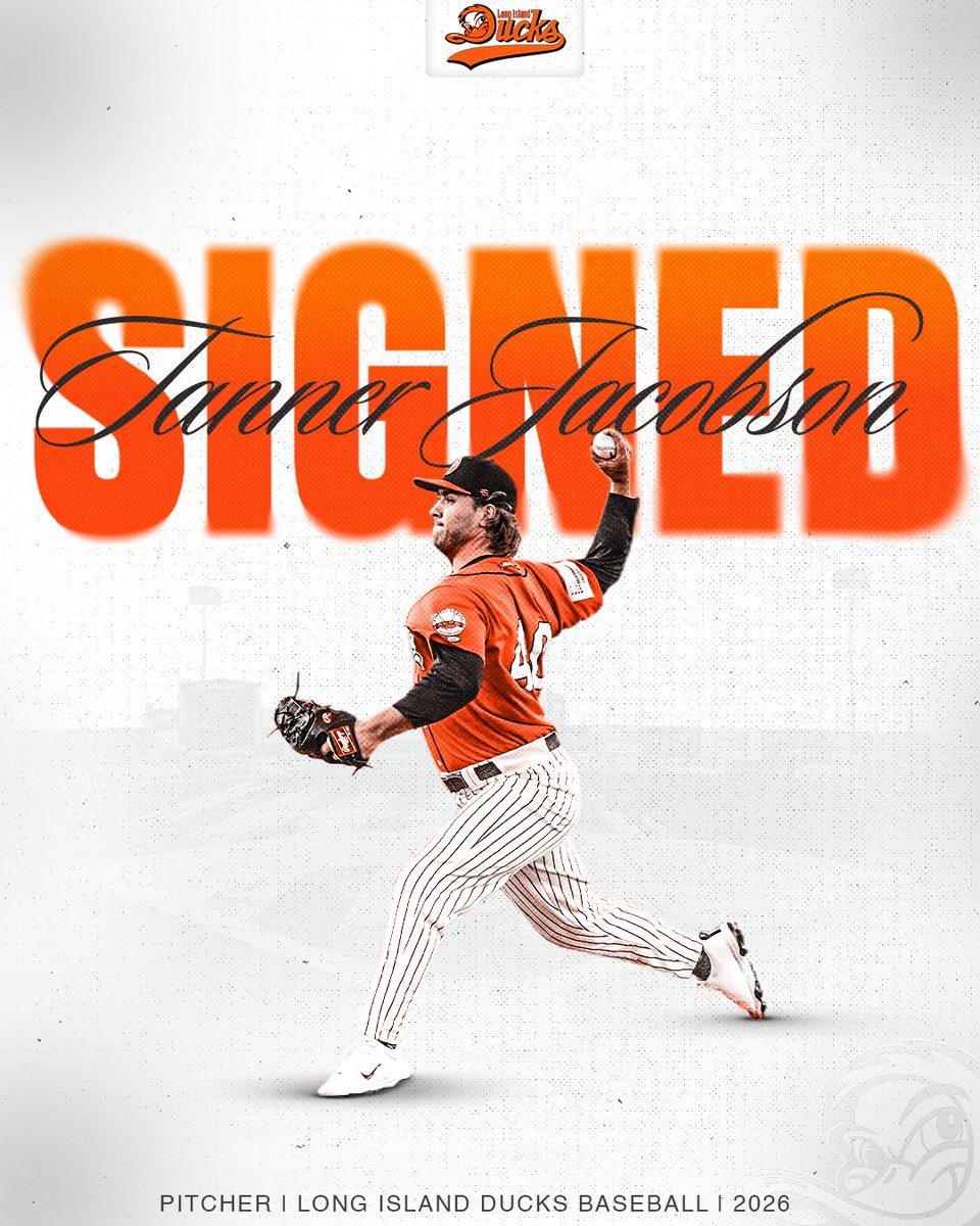 Long Island Ducks tweet media