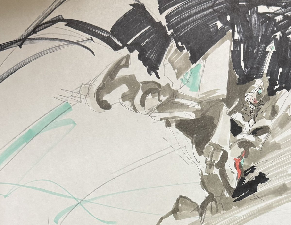 佐野浩敏 tweet media