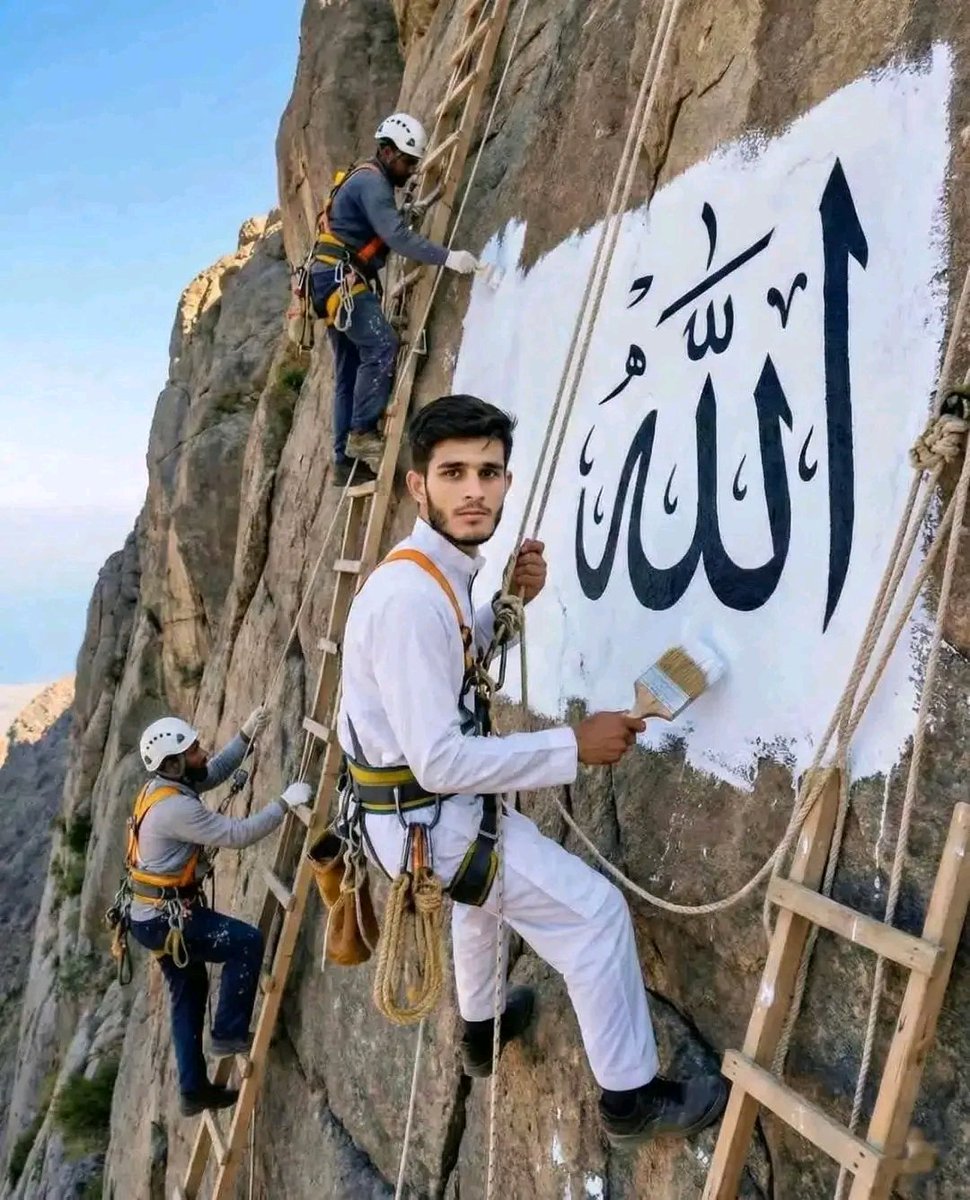 abduRrohmaani's tweet photo. And the time ⌚ to every Muslims to call for establishment of the Khilafah to destroy the democracy and capitalism system today dominate the world.
#Islamicnews #IslamQuotes #islamicWayOfLife #KhilafahIsTheAnswer #palastine #x https://t.co/KoPwvzXrKL