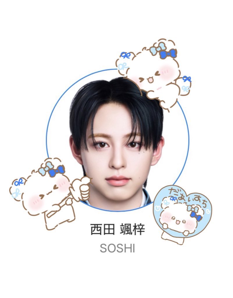 ( ՞ . ̫ . ՞ )♡ tweet media