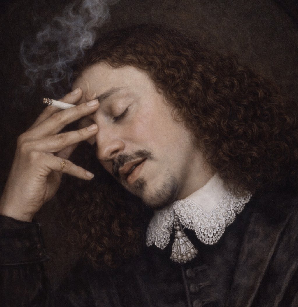 The Witness 👀 tweet media