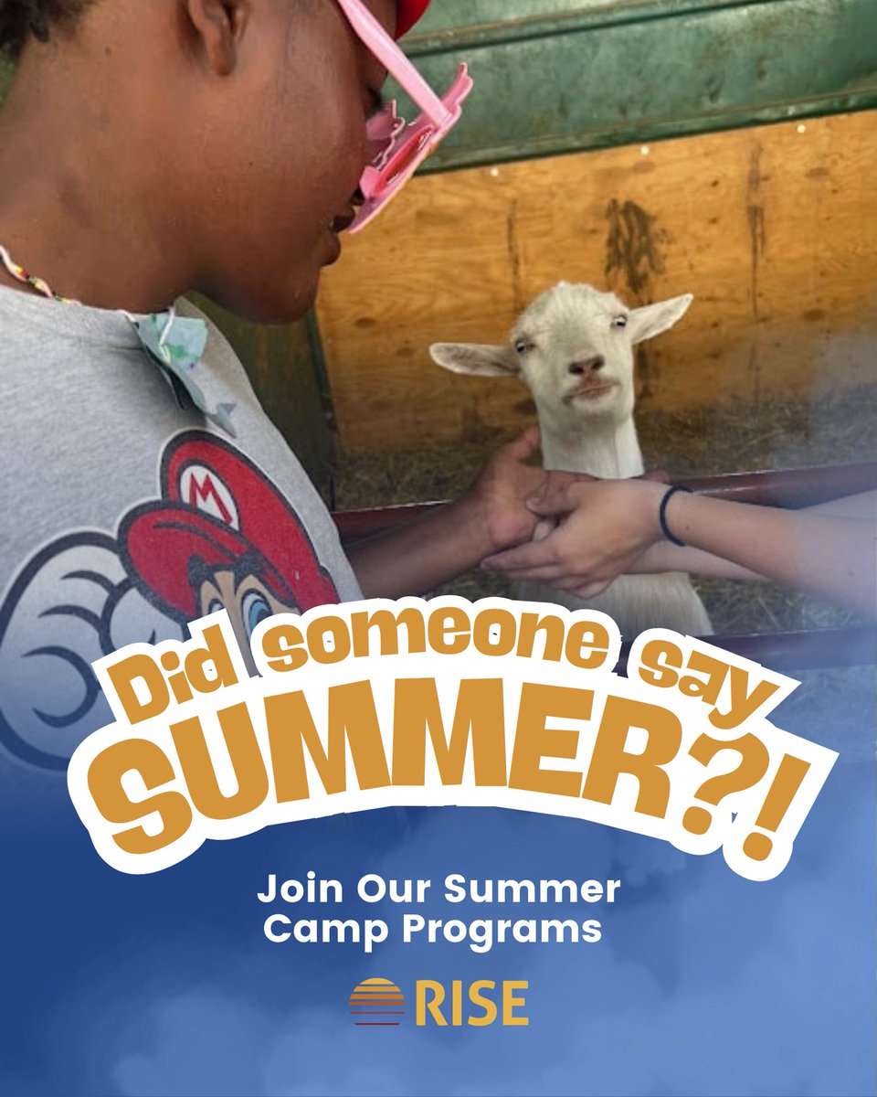 RISE Services, Inc. tweet media