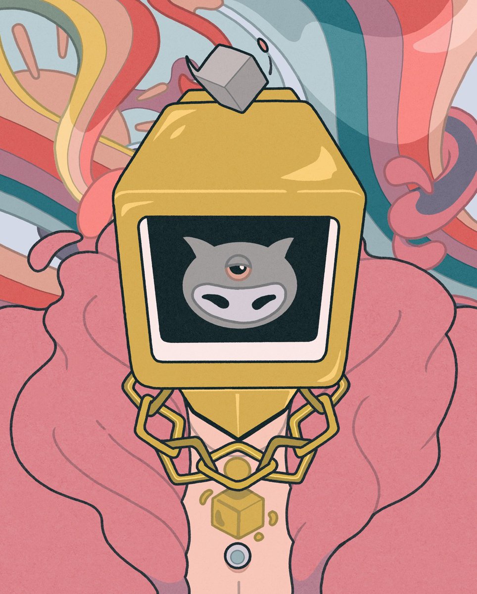 Renga Sales Bot 🤖️ tweet media