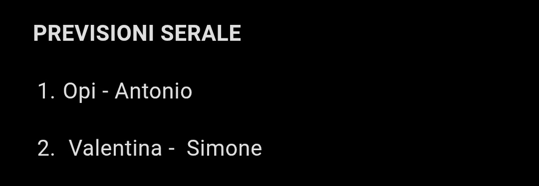 auro; giardini spagnoli capo shipper tweet media