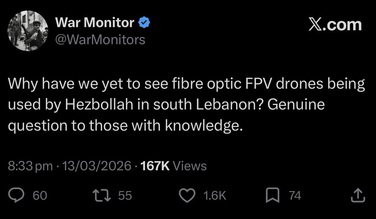 War Monitor tweet media