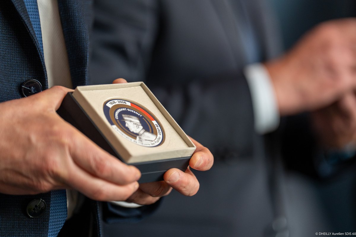 Sapeurs-pompiers de l'Oise tweet media