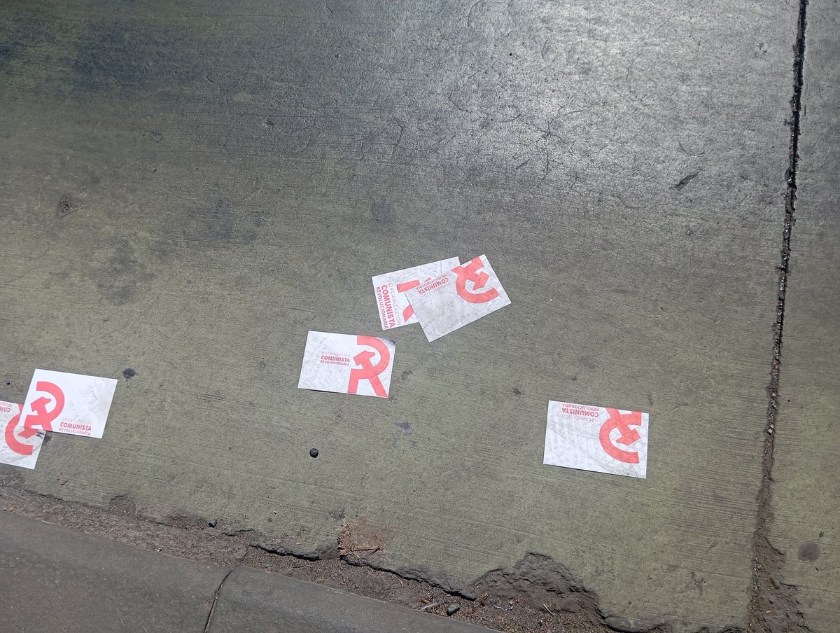 Make Chile Fome Again 🇨🇱 tweet media