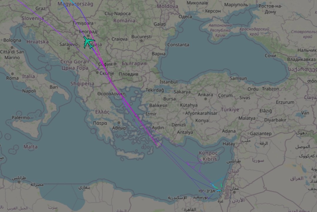 Konflikty i Wiadomości Światowe tweet media