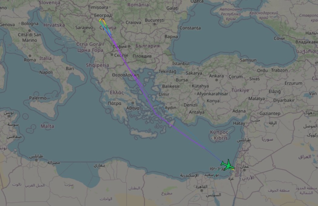 Konflikty i Wiadomości Światowe tweet media