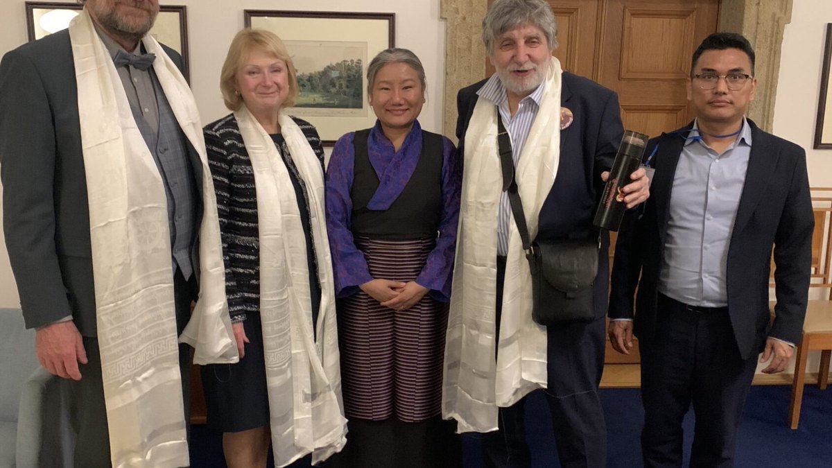 贡噶扎西 KUNGA TASHI tweet media