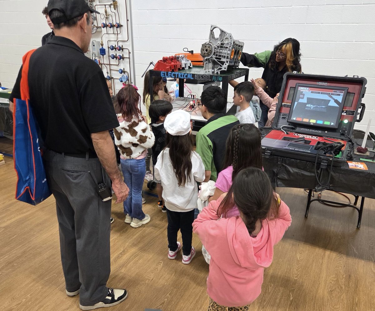 CCTE_EPISD tweet media