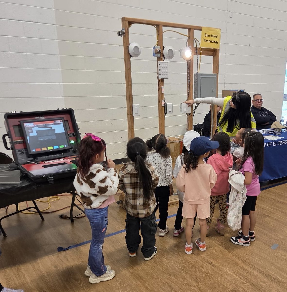 CCTE_EPISD tweet media