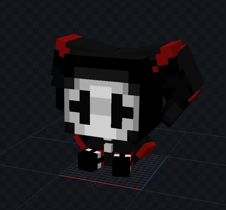 Mou_Lee 💥🤸 tweet media