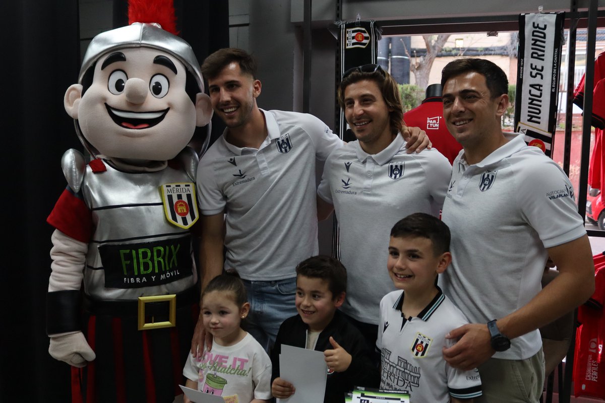 A.D. Mérida tweet media