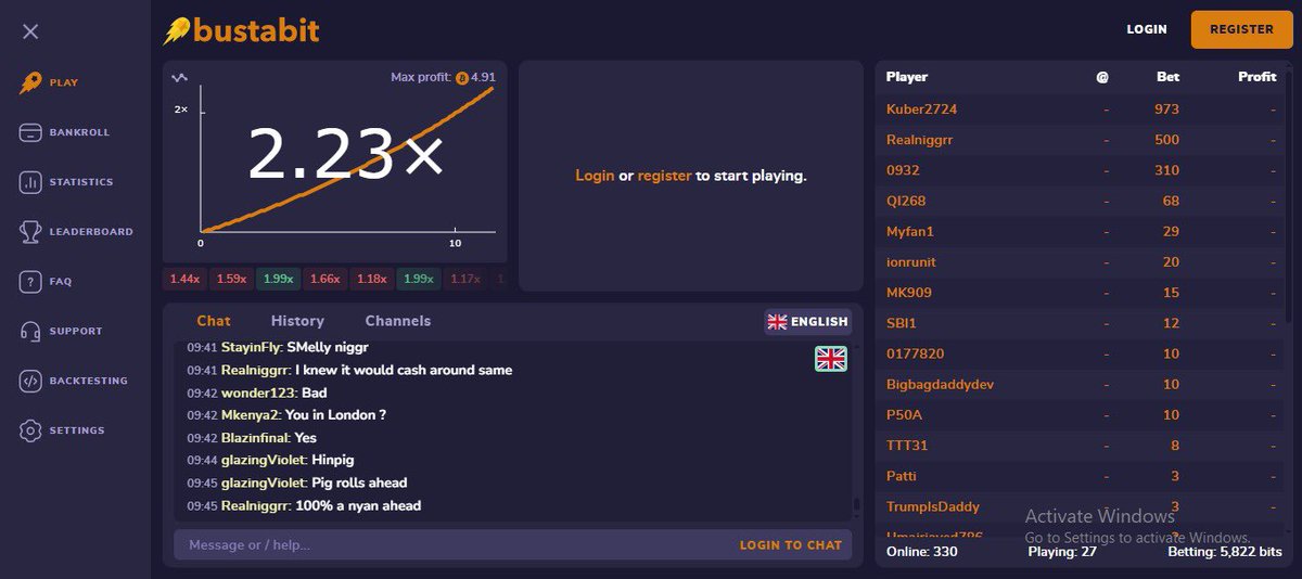 degenBRO tweet media